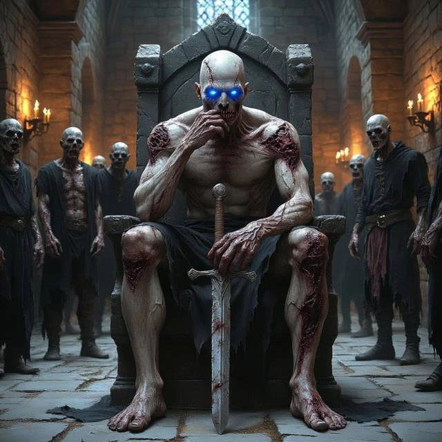 Иллюстрация к книге — Воплощение Похоти 5. 18+ [book-illustration-1.webp]