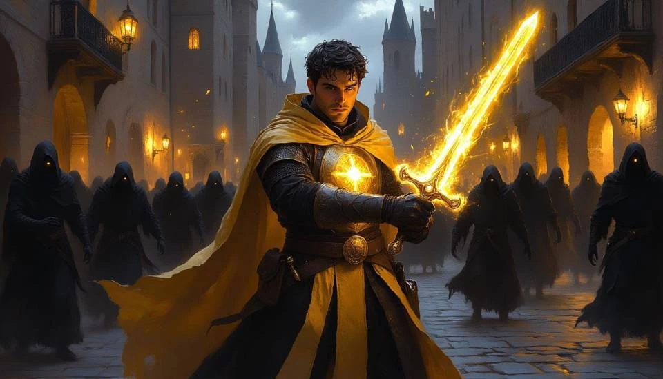 Иллюстрация к книге — Воплощение Похоти 6 [book-illustration-10.webp]