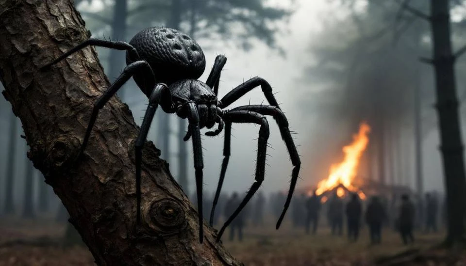 Иллюстрация к книге — Воплощение Похоти 6 [book-illustration-2.webp]