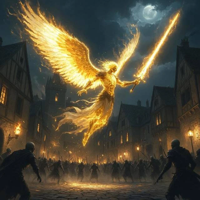 Иллюстрация к книге — Воплощение Похоти 6 [book-illustration-26.webp]