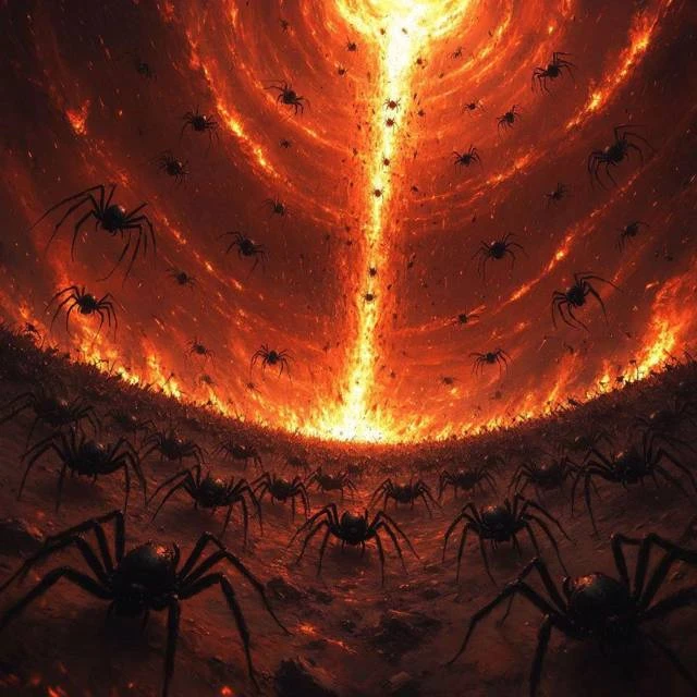 Иллюстрация к книге — Воплощение Похоти 6 [book-illustration-35.webp]