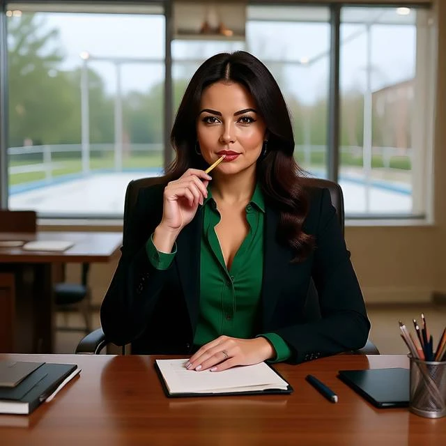 Иллюстрация к книге — Лед тронулся, тренер! Но что делать со стояком? 18+ [book-illustration-30.webp]