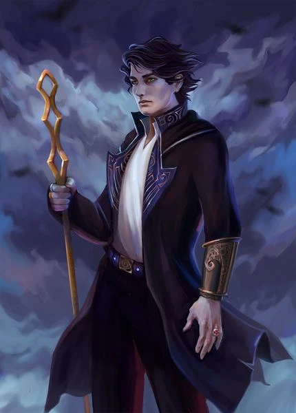 Иллюстрация к книге — Артефакты судьбы [book-illustration-4.webp]