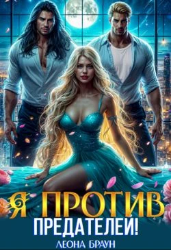 Книга Измена. Я против предателей!