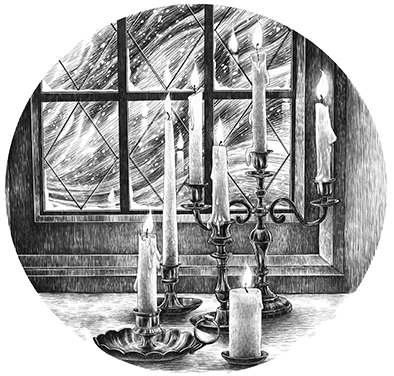 Иллюстрация к книге — Корона рогатого короля [book-illustration-16.webp]