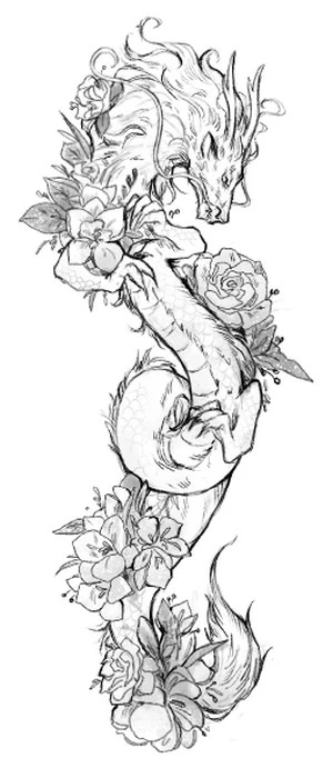 Иллюстрация к книге — Система для друзей. Том 2 [book-illustration-4.webp]