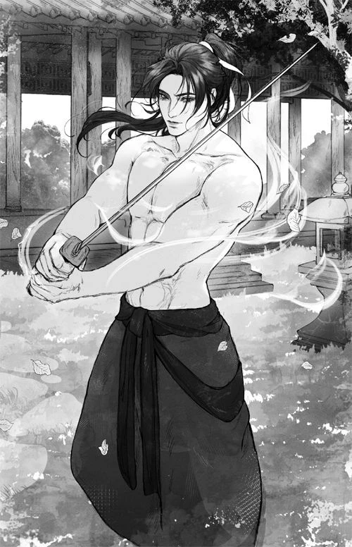 Иллюстрация к книге — Система для друзей. Том 2 [book-illustration-6.webp]