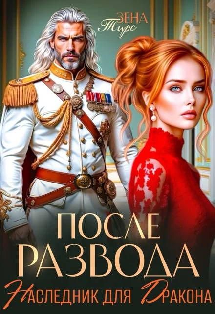 Иллюстрация к книге — После развода с драконом, или Девять месяцев спустя [book-illustration-8.webp]