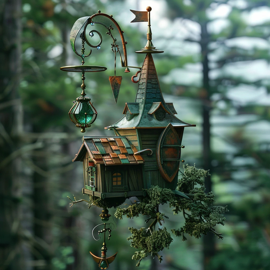 Иллюстрация к книге — Баба Яга против! [book-illustration-1.webp]