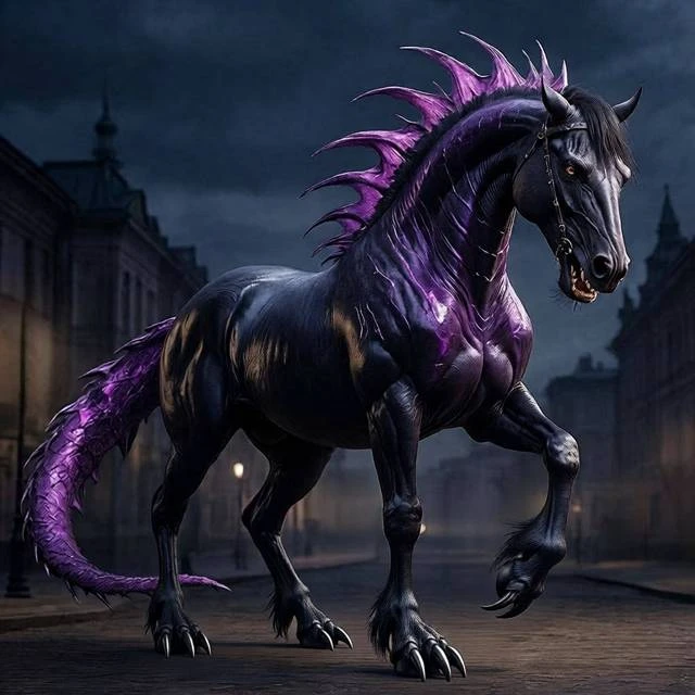 Иллюстрация к книге — Призрачная кровь 7 [book-illustration-10.webp]