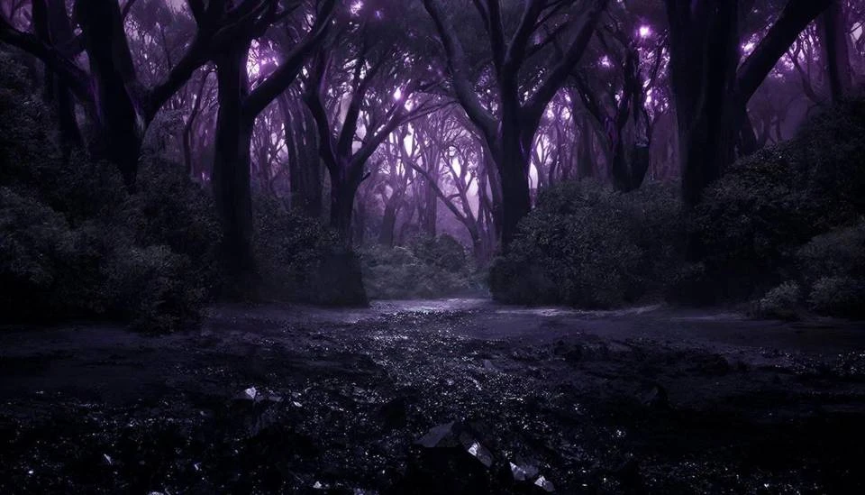 Иллюстрация к книге — Призрачная кровь 6 [book-illustration-10.webp]