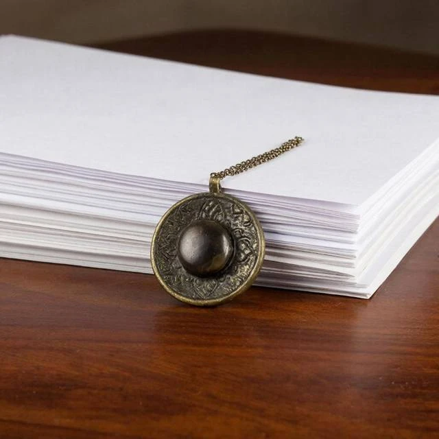 Иллюстрация к книге — Призрачная кровь 6 [book-illustration-14.webp]