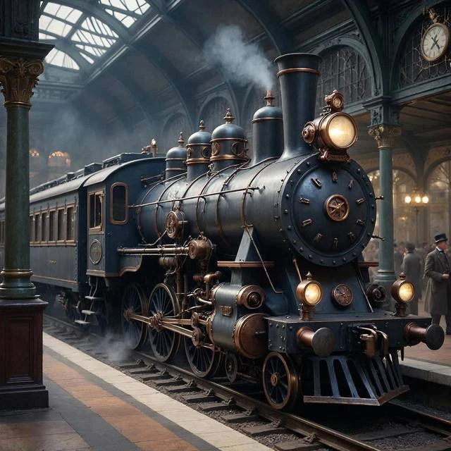 Иллюстрация к книге — Призрачная кровь 6 [book-illustration-17.webp]