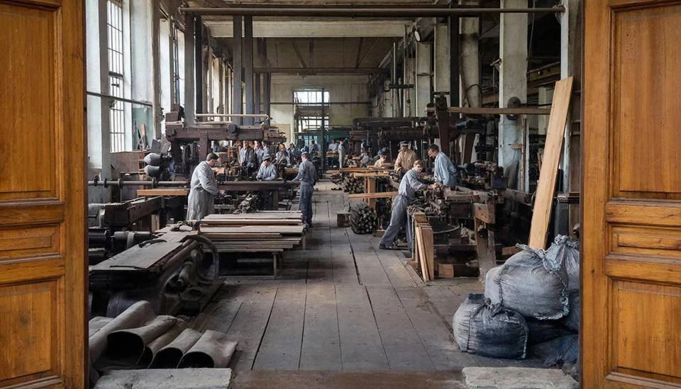 Иллюстрация к книге — Призрачная кровь 6 [book-illustration-19.webp]