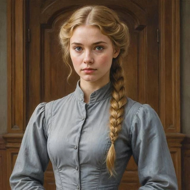 Иллюстрация к книге — Призрачная кровь 6 [book-illustration-9.webp]