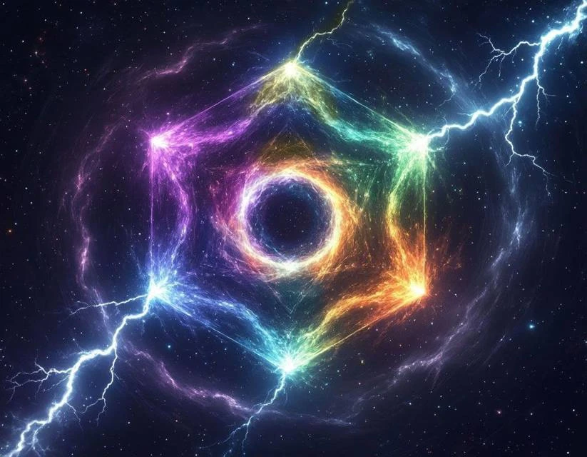 Иллюстрация к книге — Призрачная кровь 5 [book-illustration-10.webp]