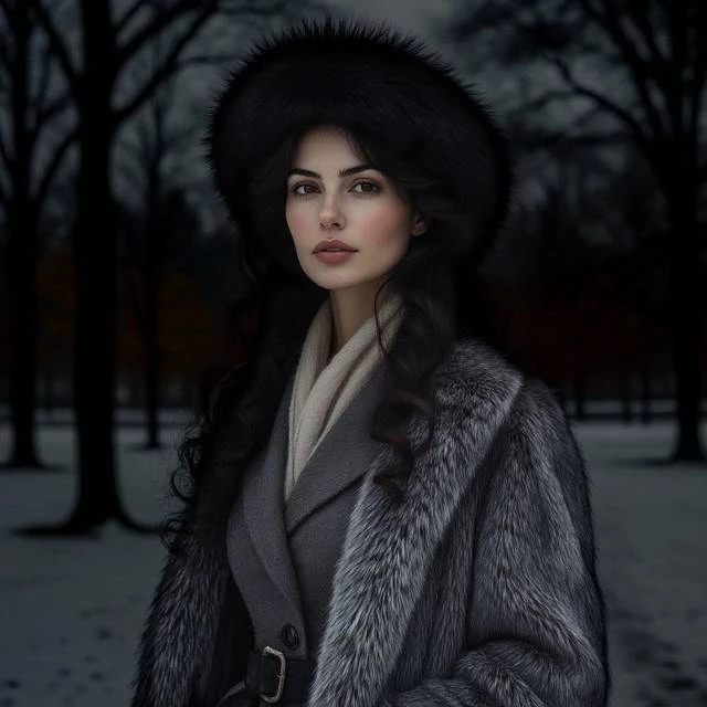 Иллюстрация к книге — Призрачная кровь 5 [book-illustration-2.webp]