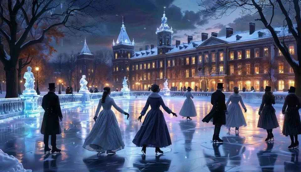 Иллюстрация к книге — Призрачная кровь 5 [book-illustration-5.webp]