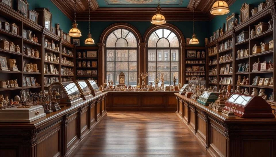 Иллюстрация к книге — Призрачная кровь 5 [book-illustration-8.webp]