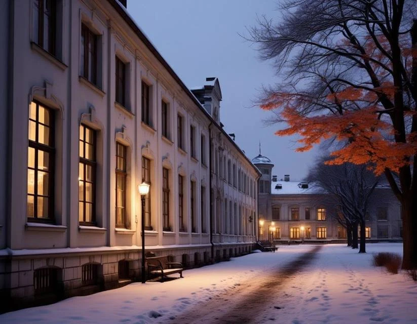 Иллюстрация к книге — Призрачная кровь 4 [book-illustration-10.webp]