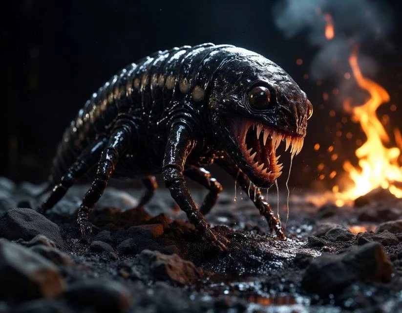 Иллюстрация к книге — Призрачная кровь 4 [book-illustration-12.webp]