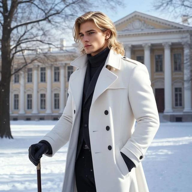 Иллюстрация к книге — Призрачная кровь 4 [book-illustration-26.webp]