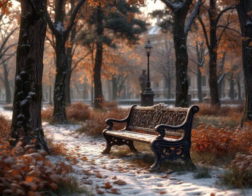 Иллюстрация к книге — Призрачная кровь 4 [book-illustration-9.webp]