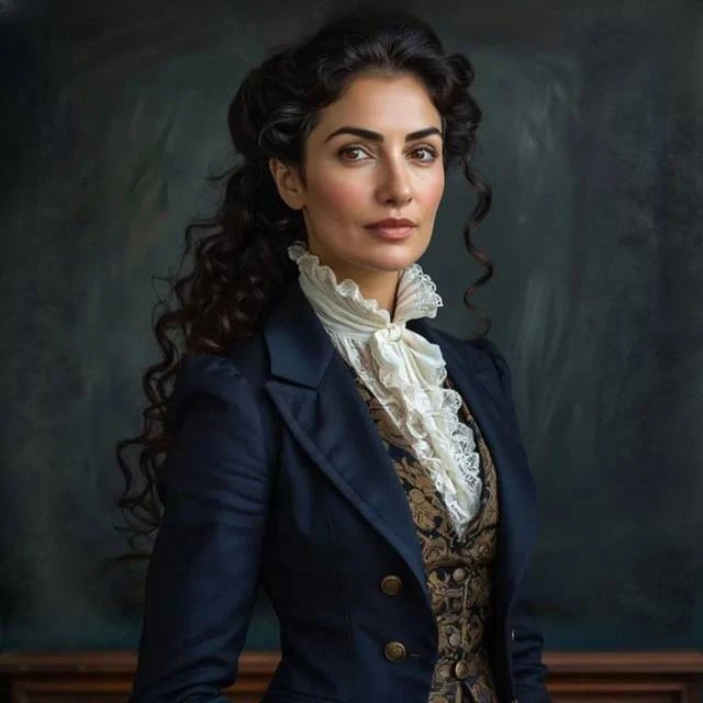 Иллюстрация к книге — Призрачная кровь 3 [book-illustration-17.webp]