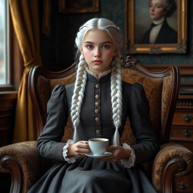 Иллюстрация к книге — Призрачная кровь 2 [book-illustration-12.webp]