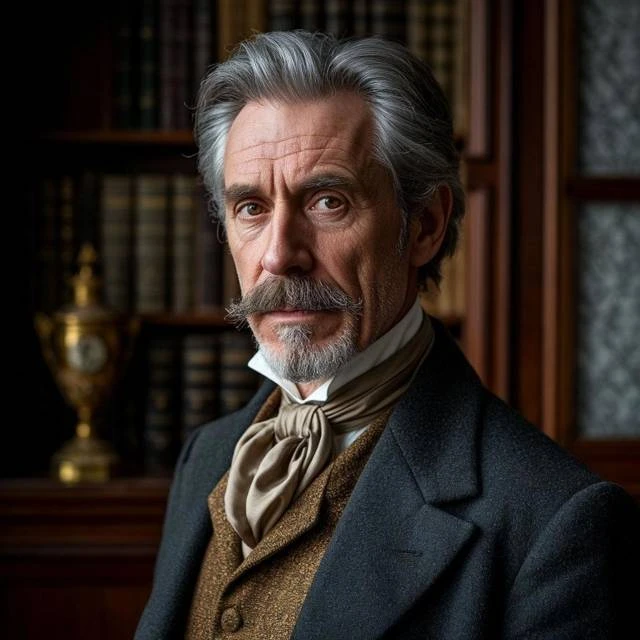 Иллюстрация к книге — Призрачная кровь 2 [book-illustration-13.webp]