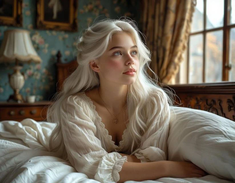 Иллюстрация к книге — Призрачная кровь 2 [book-illustration-25.webp]