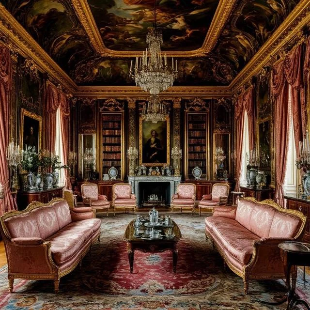 Иллюстрация к книге — Призрачная кровь [book-illustration-10.webp]