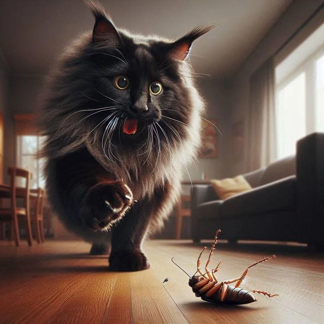 Иллюстрация к книге — Ядовитая малышка [book-illustration-3.webp]