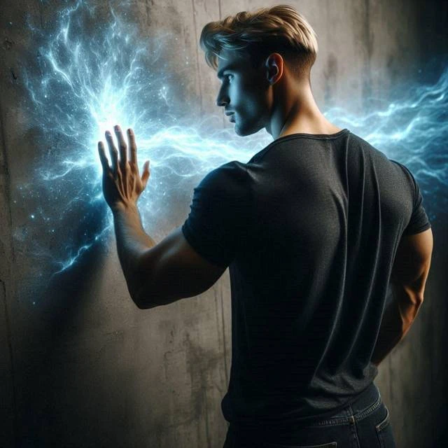 Иллюстрация к книге — Ядовитая малышка 2 [book-illustration-27.webp]