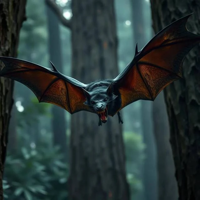 Иллюстрация к книге — Ядовитая малышка 3 [book-illustration-12.webp]