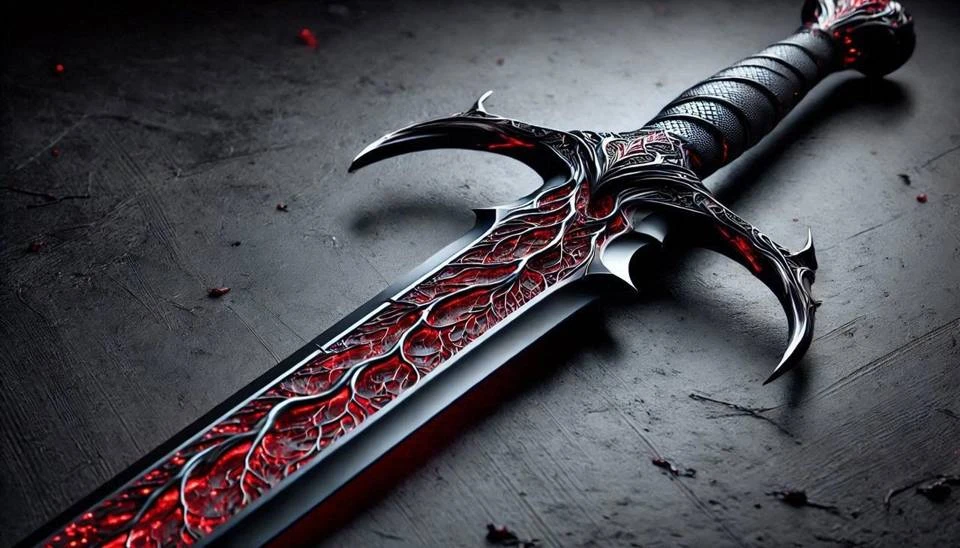 Иллюстрация к книге — Ядовитая малышка 3 [book-illustration-18.webp]