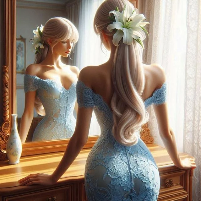 Иллюстрация к книге — Ядовитая малышка 3 [book-illustration-4.webp]