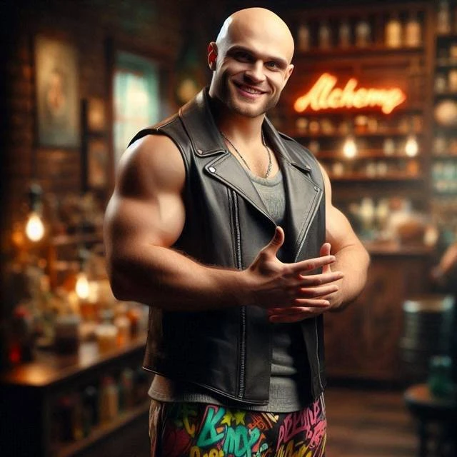 Иллюстрация к книге — Ядовитая малышка 3 [book-illustration-9.webp]