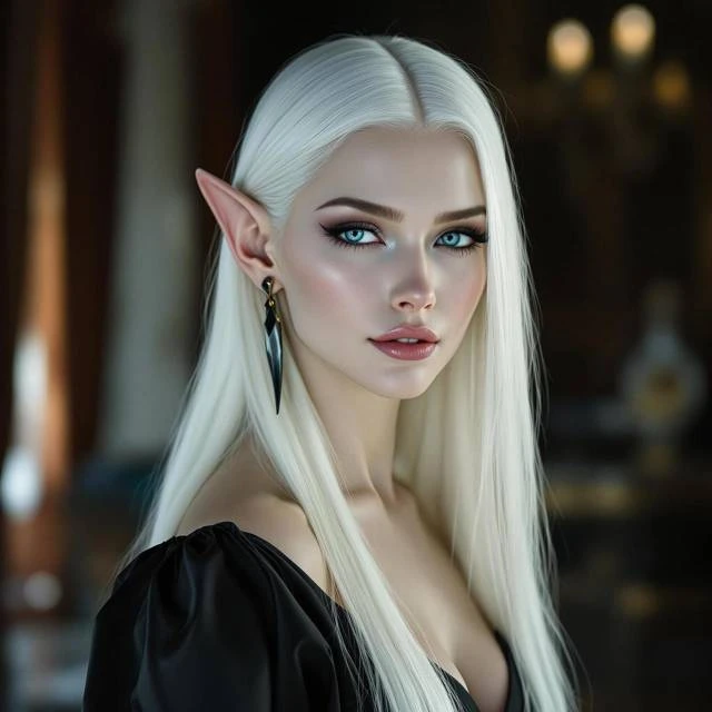 Иллюстрация к книге — Ядовитая малышка 4 [book-illustration-1.webp]