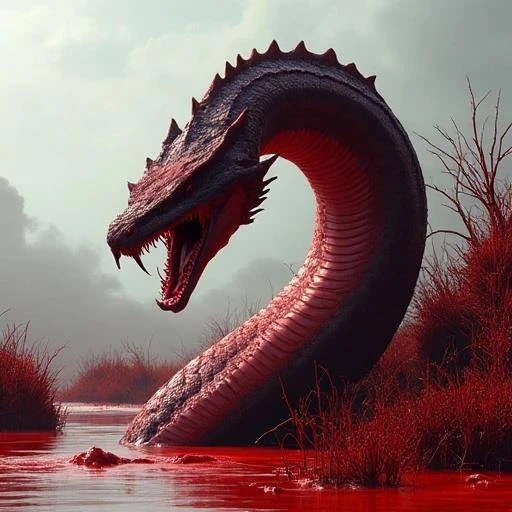 Иллюстрация к книге — Ядовитая малышка 4 [book-illustration-18.webp]