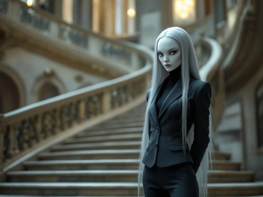 Иллюстрация к книге — Ядовитая малышка 4 [book-illustration-29.webp]