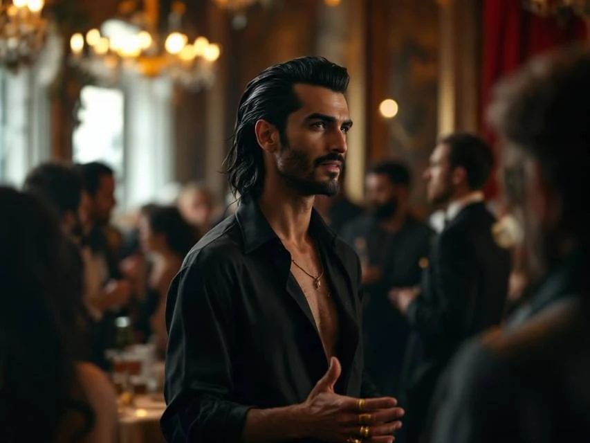 Иллюстрация к книге — Ядовитая малышка 4 [book-illustration-5.webp]