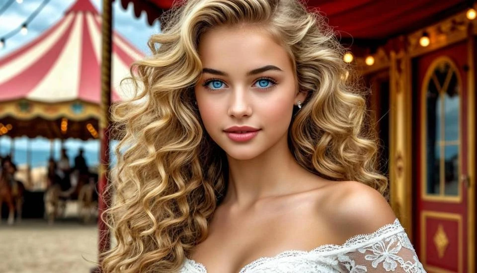 Иллюстрация к книге — Хозяйка бродячего цирка [book-illustration-10.webp]