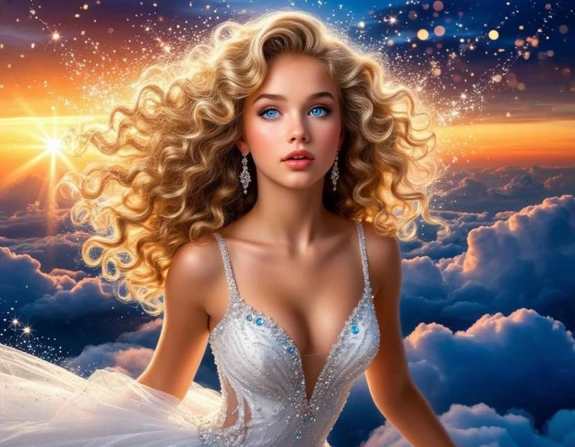 Иллюстрация к книге — Хозяйка бродячего цирка [book-illustration-31.webp]