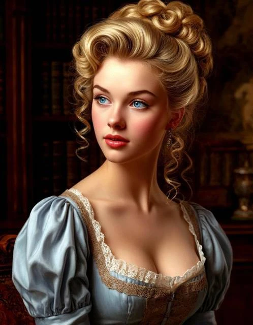 Иллюстрация к книге — Хозяйка бродячего цирка [book-illustration-56.webp]