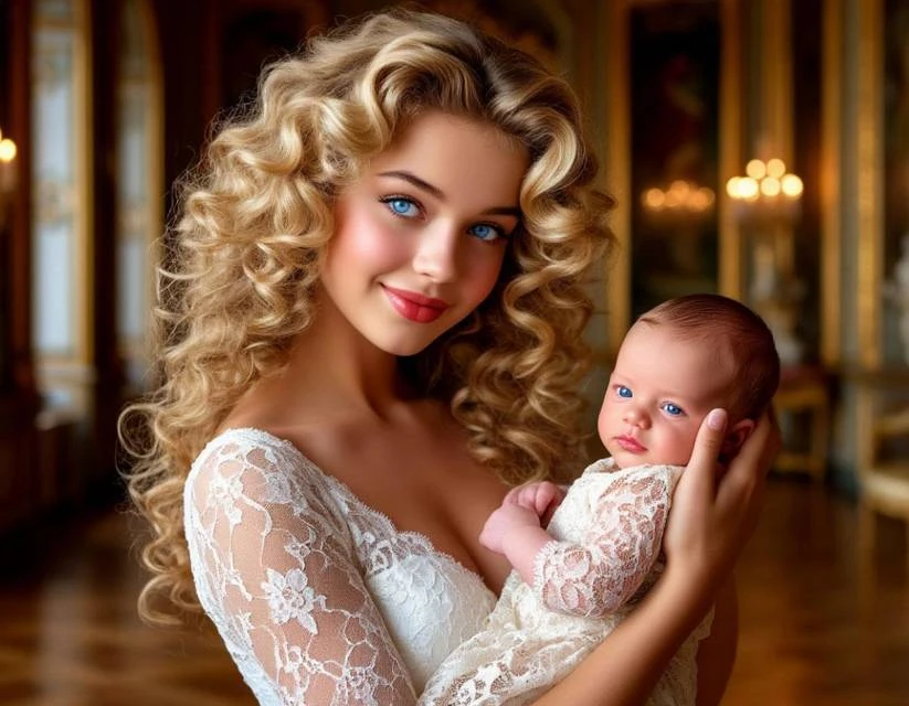 Иллюстрация к книге — Хозяйка бродячего цирка [book-illustration-59.webp]