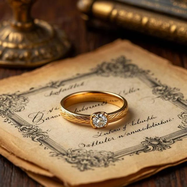 Иллюстрация к книге — Хозяйка бродячего цирка [book-illustration-9.webp]