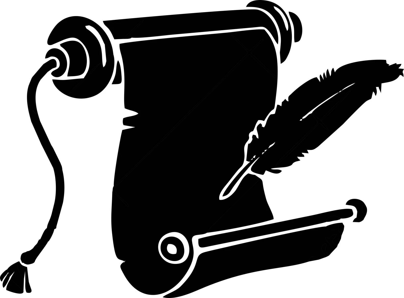 Иллюстрация к книге — Шелковый хаос [book-illustration-3.webp]