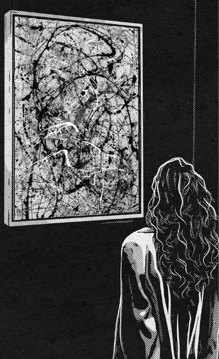 Иллюстрация к книге — Голые души [book-illustration-6.webp]