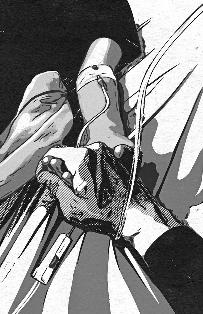 Иллюстрация к книге — Пропасти улиц [book-illustration-7.webp]